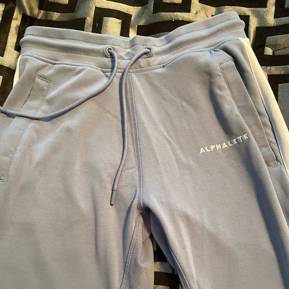 Alphalete Joggers